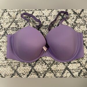 Victorias Secret Demi bra size 38D